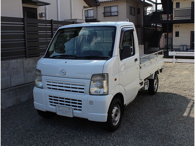Mazda SCRUM TRUCK 2005-08 4677-0
