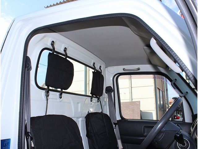 Mazda SCRUM TRUCK 2005-08 4677-7