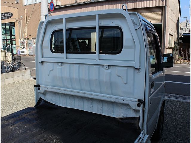 Mazda SCRUM TRUCK 2005-08 4677-18