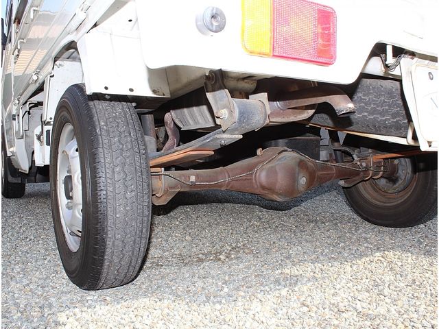 Mazda SCRUM TRUCK 2005-08 4677-28