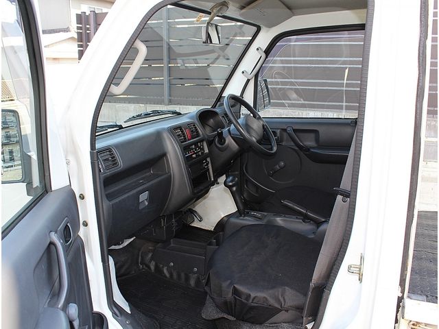 Mazda SCRUM TRUCK 2005-08 4677-20