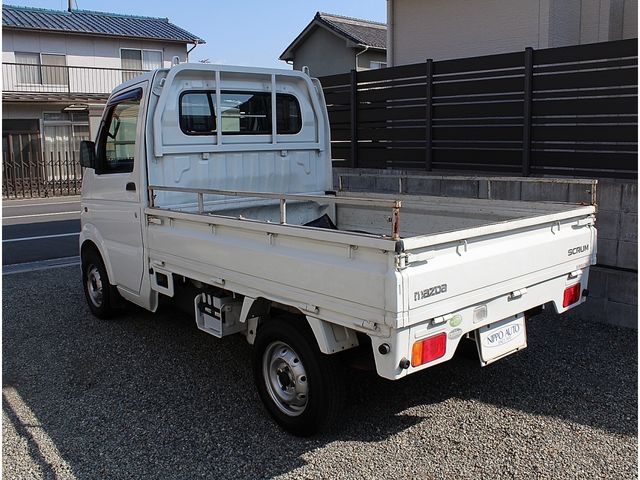 Mazda SCRUM TRUCK 2005-08 4677-2