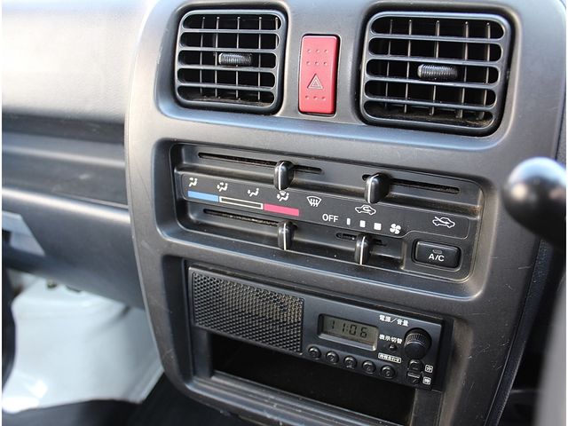 Mazda SCRUM TRUCK 2005-08 4677-4
