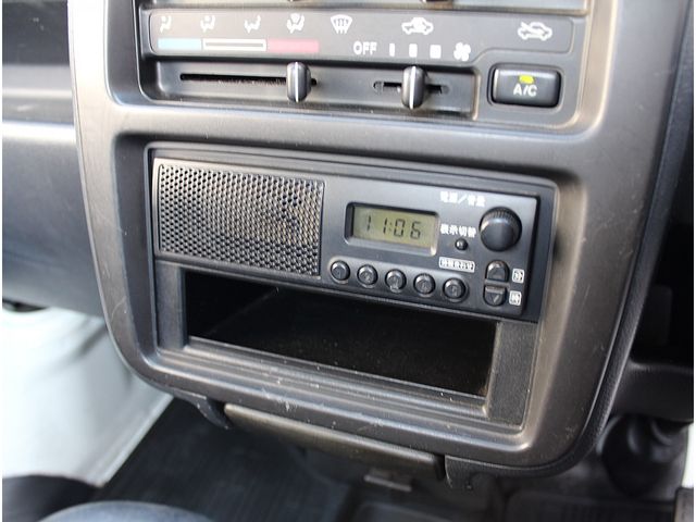Mazda SCRUM TRUCK 2005-08 4677-25