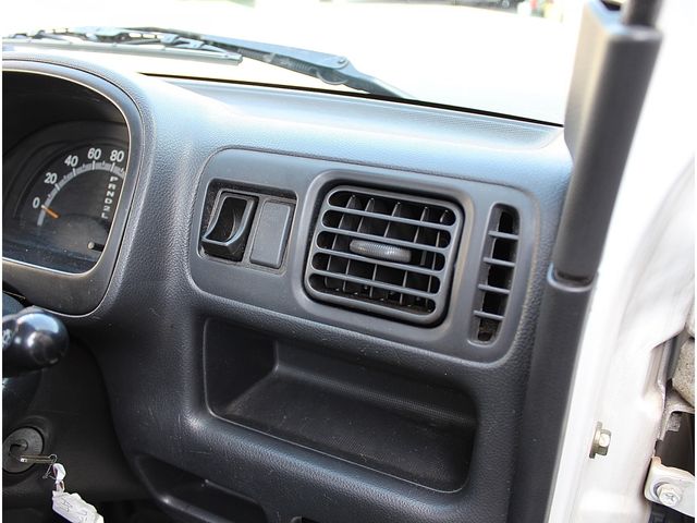 Mazda SCRUM TRUCK 2005-08 4677-23