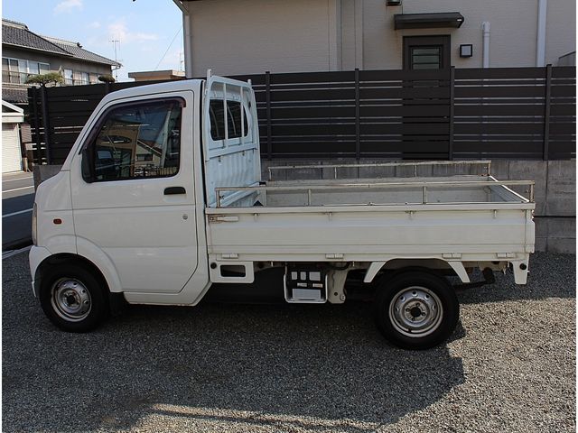 Mazda SCRUM TRUCK 2005-08 4677-11