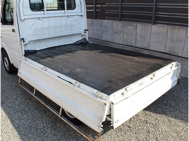 Mazda SCRUM TRUCK 2005-08 4677-14