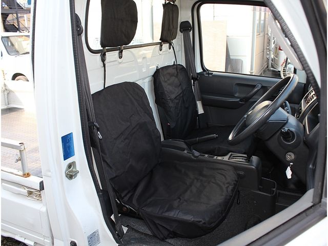 Mazda SCRUM TRUCK 2005-08 4677-6