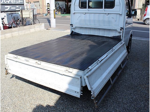 Mazda SCRUM TRUCK 2005-08 4677-17