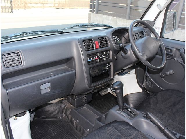 Mazda SCRUM TRUCK 2005-08 4677-21