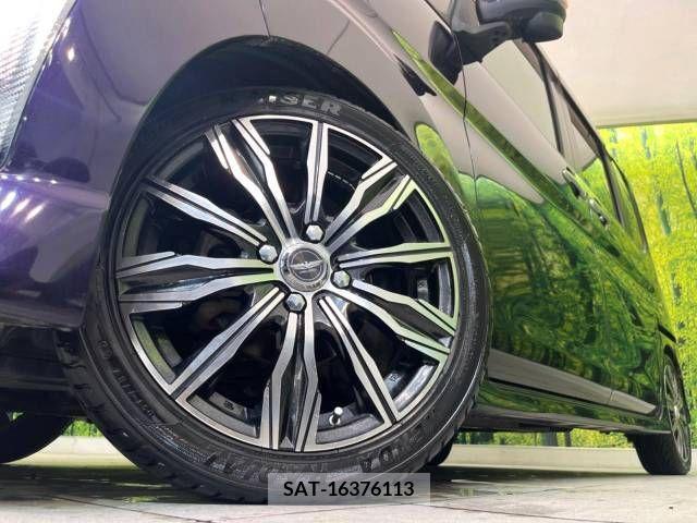 Daihatsu TANTO CUSTOM 2015-07 310107-13