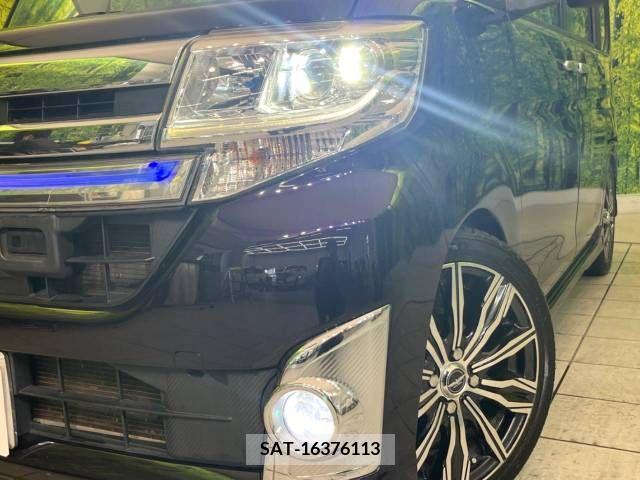 Daihatsu TANTO CUSTOM 2015-07 310107-12
