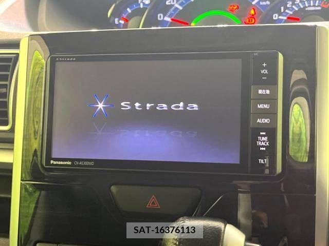 Daihatsu TANTO CUSTOM 2015-07 310107-2