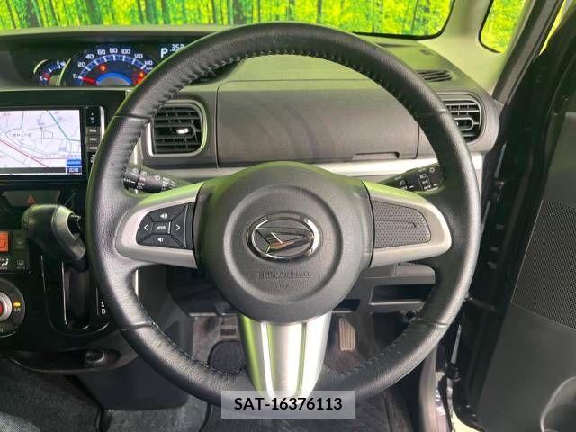 Daihatsu TANTO CUSTOM 2015-07 310107-11