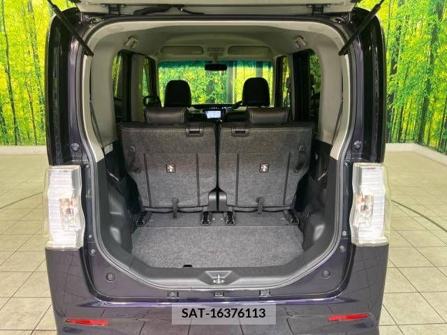 Daihatsu TANTO CUSTOM 2015-07 310107-10