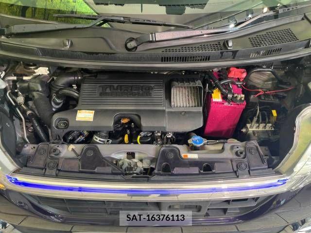 Daihatsu TANTO CUSTOM 2015-07 310107-18