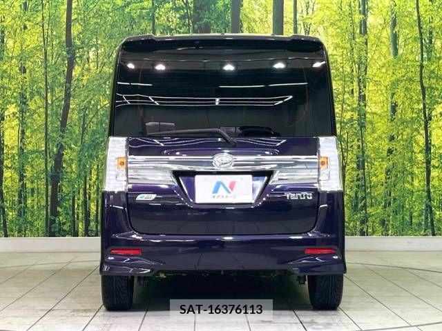 Daihatsu TANTO CUSTOM 2015-07 310107-15