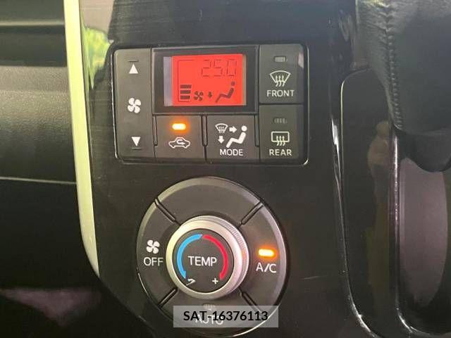 Daihatsu TANTO CUSTOM 2015-07 310107-6