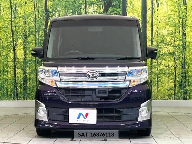 Daihatsu TANTO CUSTOM 2015-07 310107-14