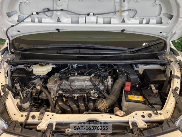Toyota VOXY 2019-07 341531-19