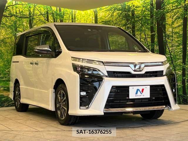 Toyota VOXY 2019-07 341531-17