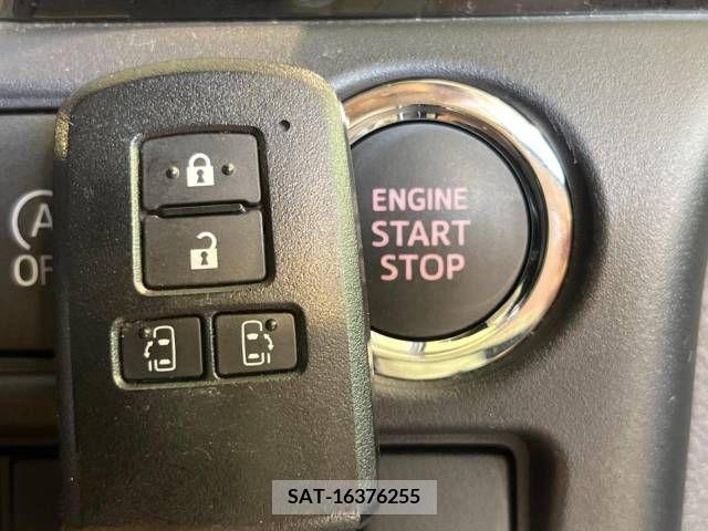 Toyota VOXY 2019-07 341531-5