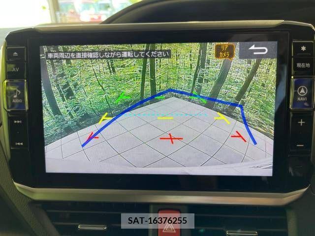 Toyota VOXY 2019-07 341531-4