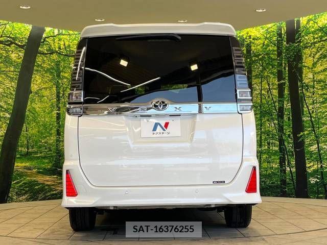 Toyota VOXY 2019-07 341531-16