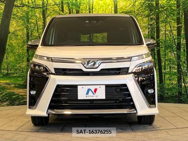 Toyota VOXY 2019-07 341531-15
