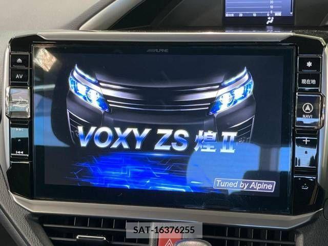Toyota VOXY 2019-07 341531-3