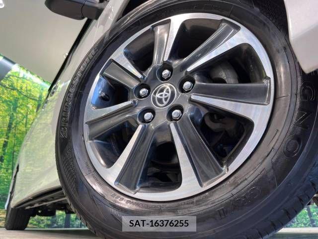 Toyota VOXY 2019-07 341531-14