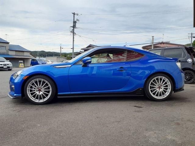 Subaru BRZ 2013-10 2064-6
