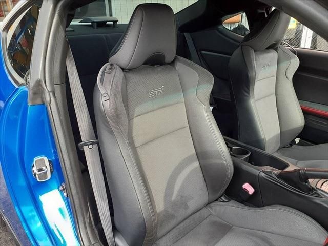 Subaru BRZ 2013-10 2064-17