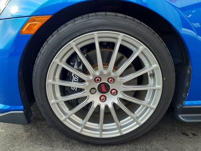 Subaru BRZ 2013-10 2064-13
