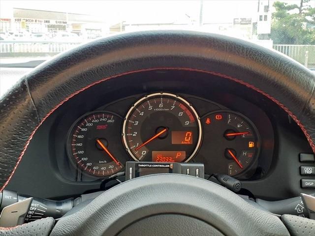 Subaru BRZ 2013-10 2064-27