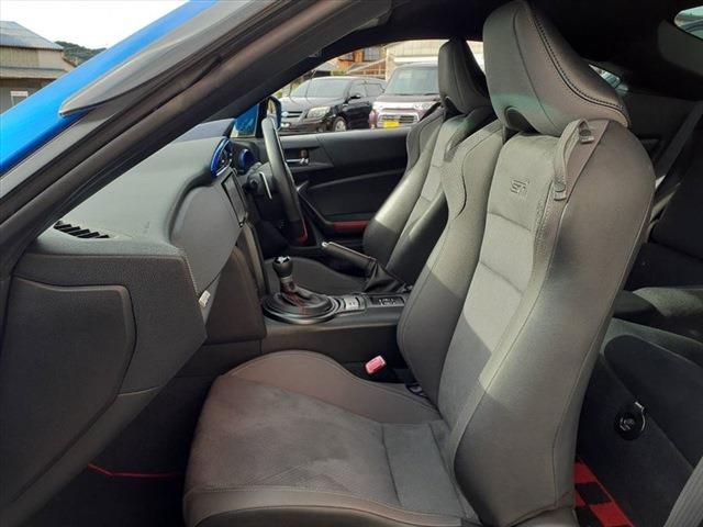 Subaru BRZ 2013-10 2064-19