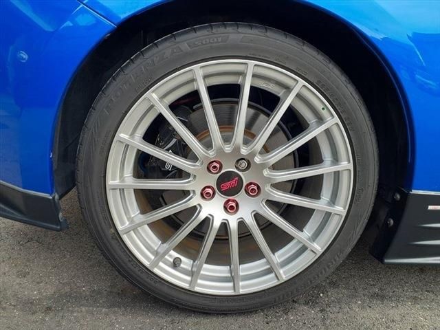 Subaru BRZ 2013-10 2064-12