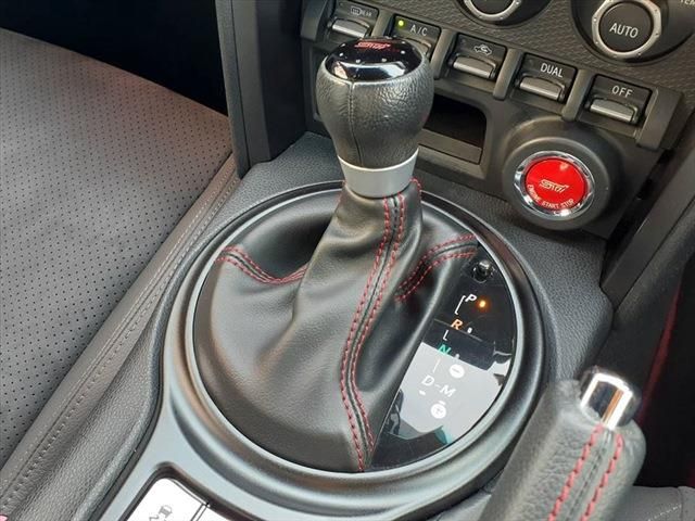 Subaru BRZ 2013-10 2064-25