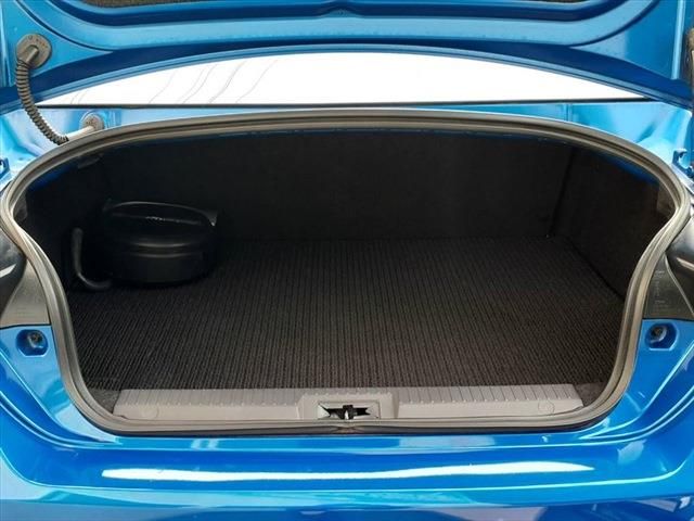 Subaru BRZ 2013-10 2064-21