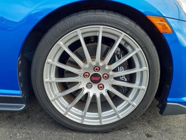 Subaru BRZ 2013-10 2064-11