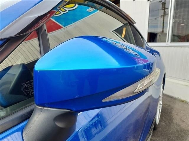 Subaru BRZ 2013-10 2064-10