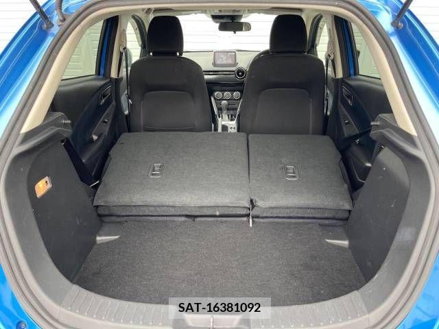 Mazda DEMIO 2015-04 352009-13