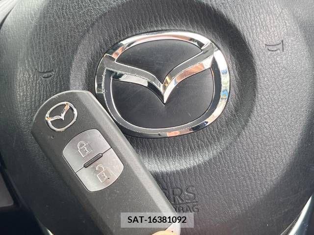 Mazda DEMIO 2015-04 352009-6