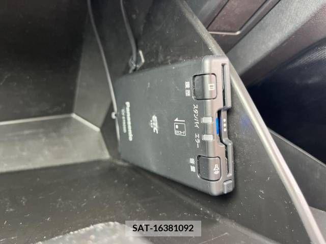 Mazda DEMIO 2015-04 352009-5