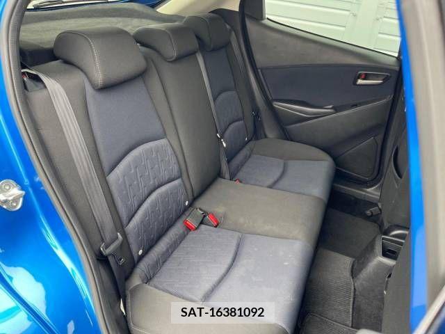 Mazda DEMIO 2015-04 352009-12
