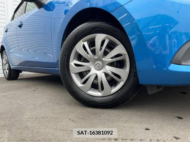 Mazda DEMIO 2015-04 352009-10
