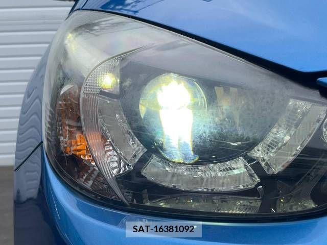 Mazda DEMIO 2015-04 352009-9