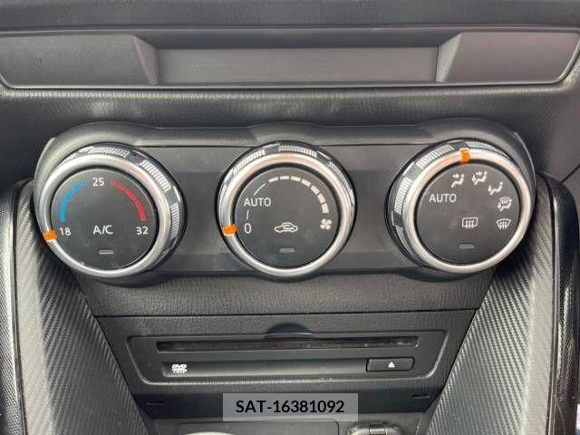 Mazda DEMIO 2015-04 352009-8