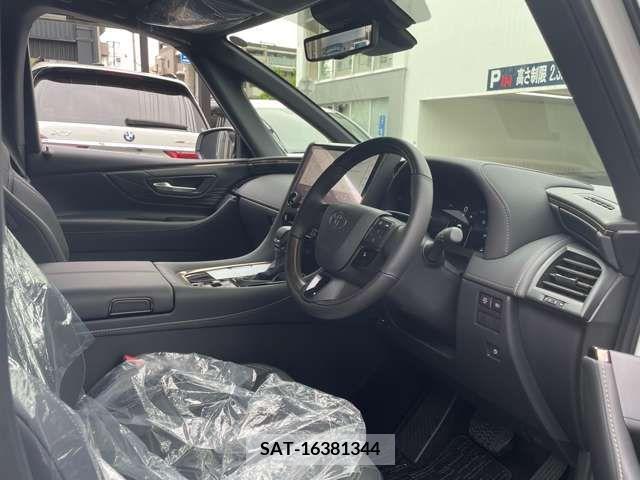 Toyota ALPHARD 2023-08 258928-2