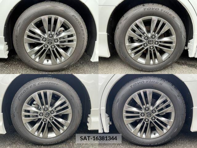 Toyota ALPHARD 2023-08 258928-19